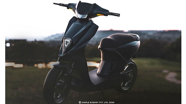 Simple One electric scooter to be launched in India tomorrow