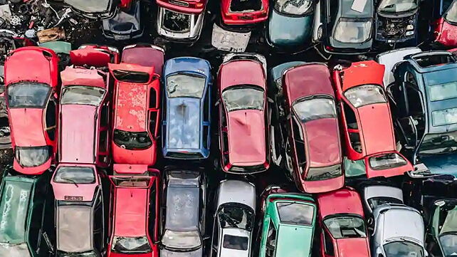 Indian government flags off Vehicle Scrappage Policy – All you need to know 
