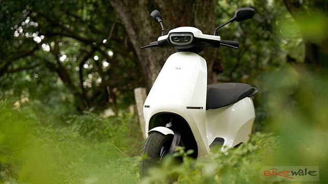 Ola S1 electric scooter: What else can you buy?