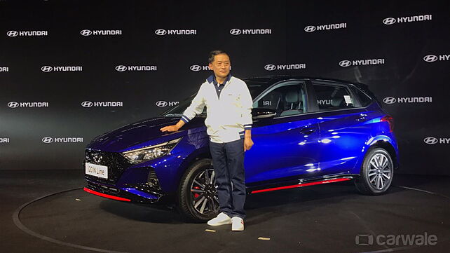 New Hyundai i20 N Line unveiled; bookings open