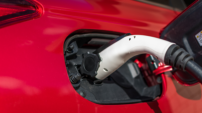 EV Charging EV Charging