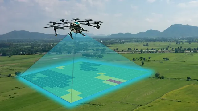 Drone Drone