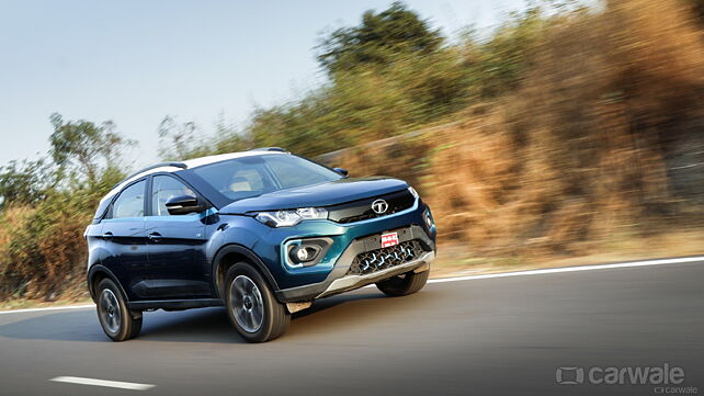 Tata Nexon EV select variants price hiked by Rs 9,000