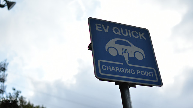 EV charging