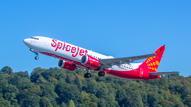 SpiceJet