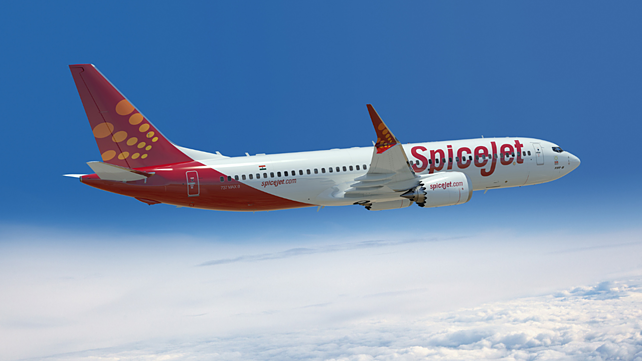 SpiceJet