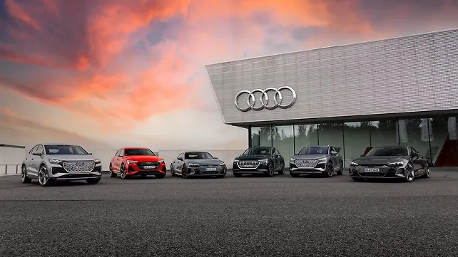 Audi Audi