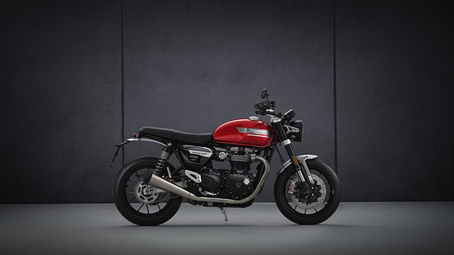 New Triumph Speed Twin BS6 India launch tomorrow