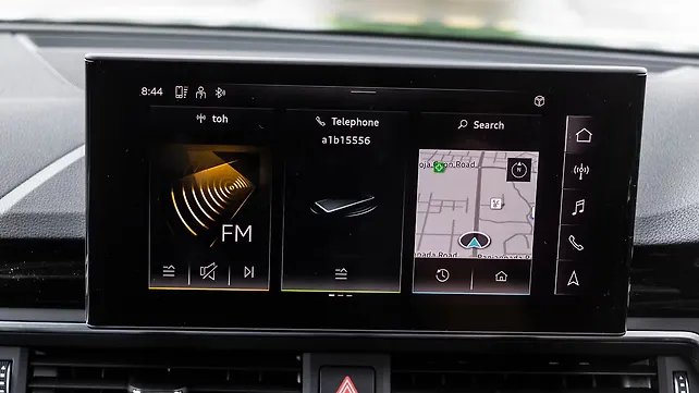 iaqualink rs4 all lights on dashboard