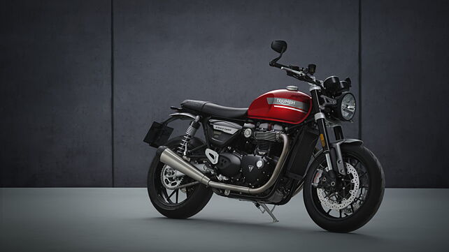 2021 Triumph Speed Twin BS6 launched in India at Rs 10.99 lakh