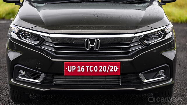 2021 Honda Amaze - Top 5 changes - CarWale