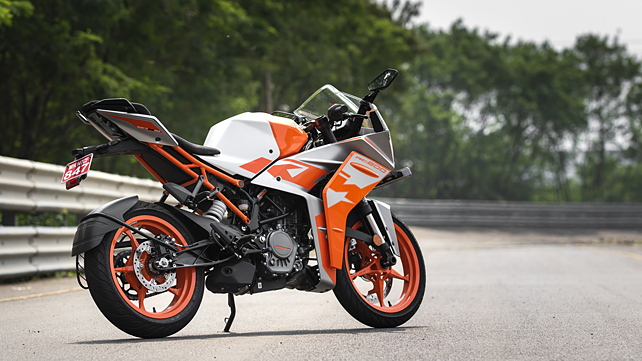 Images Of Ktm Rc 200 