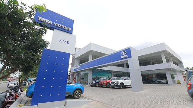 Tata Motors opens 70 new sales outlets in a single day