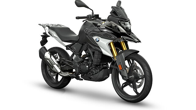 2022 BMW G 310 GS bookings open in India