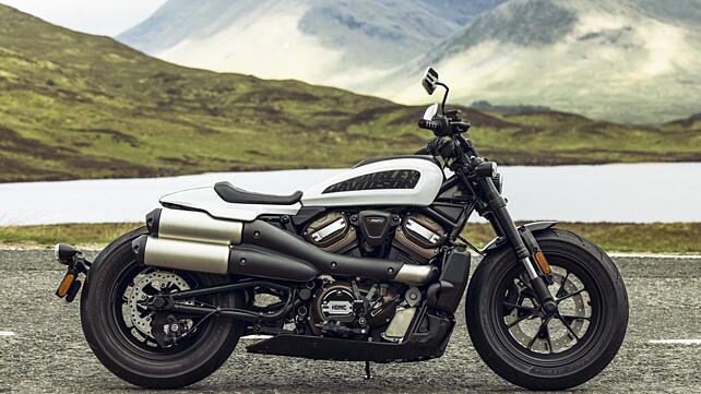 New Harley-Davidson Sportster S India launch this year; bookings open ...