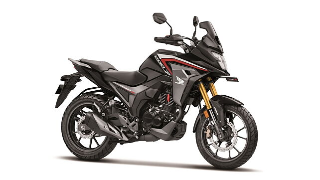 Honda CB200X deliveries commence in India