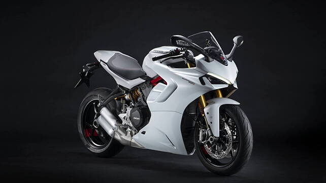 Ducati Supersport 950 BS6 India launch tomorrow