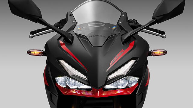 Honda CBR150R