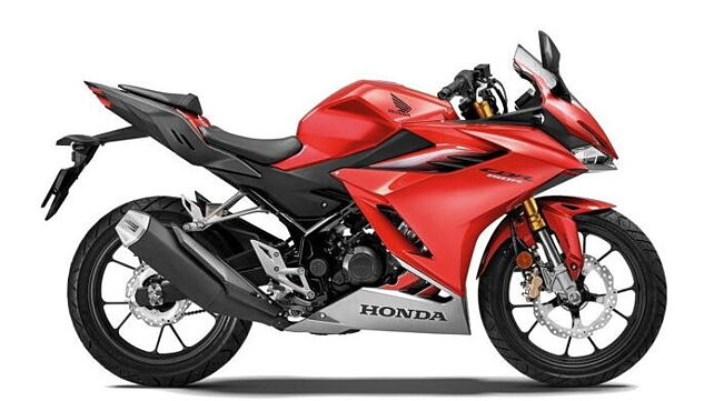 Honda CBR150R updated for 2021; to rival Yamaha R15 V3
