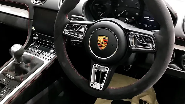 Steering Wheel Steering Wheel