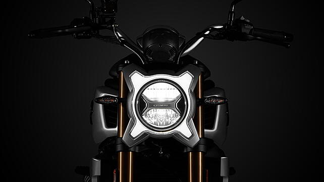 CFMoto  Head Light