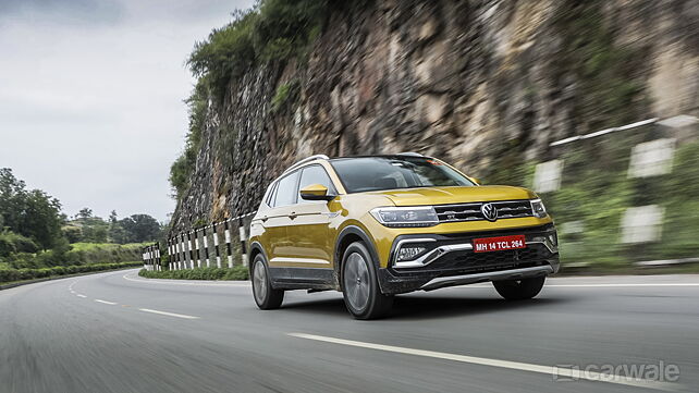 Volkswagen Taigun India launch tomorrow – What to expect? 