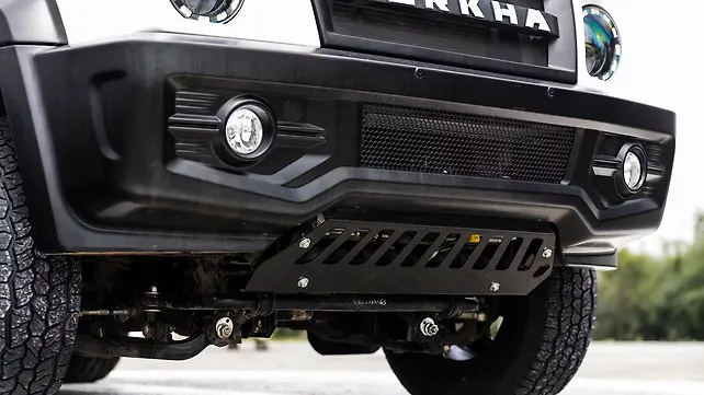 Front Bumper Front Bumper