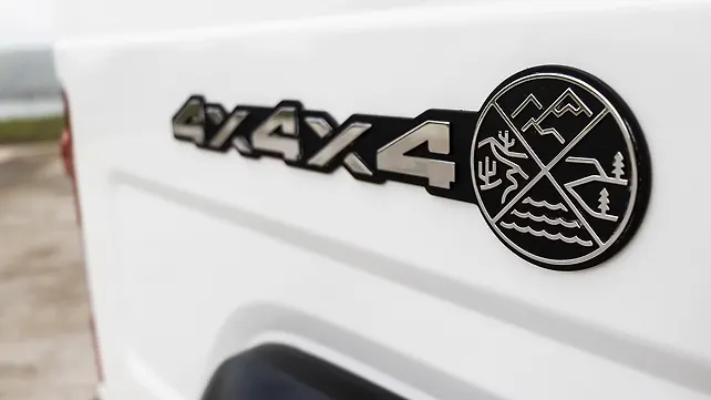 Side Badge Side Badge