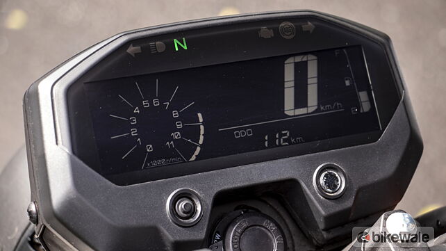 Yamaha FZ-X Long Term Review: Introduction - BikeWale