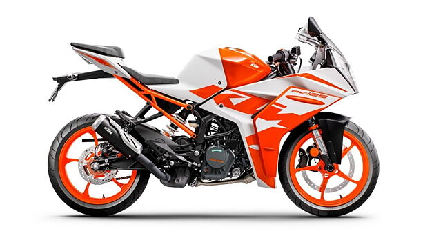 Upcoming KTM RC 125 details leaked ahead of India launch