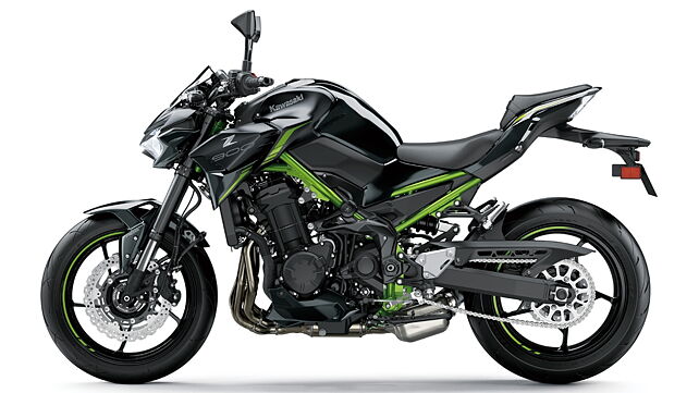 2022 Kawasaki Z900: Top 5 Highlights