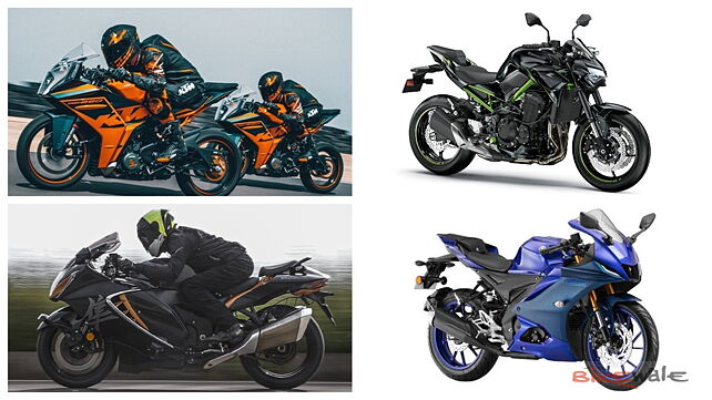 Your weekly dose of bike updates: Hero Xpulse 200 4V, Yamaha R15 V4 accessories and more!