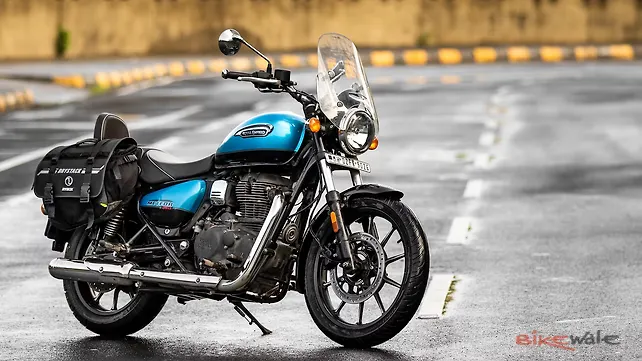 Left Front Three Quarter