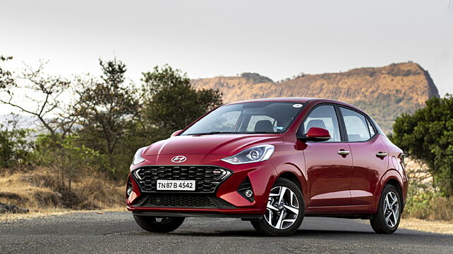 Hyundai cars attract benefits of up to Rs 50,000 in October 2021
