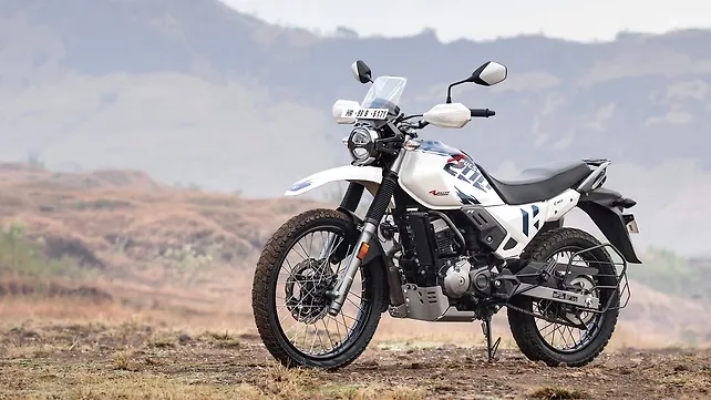 haibike 40 cross