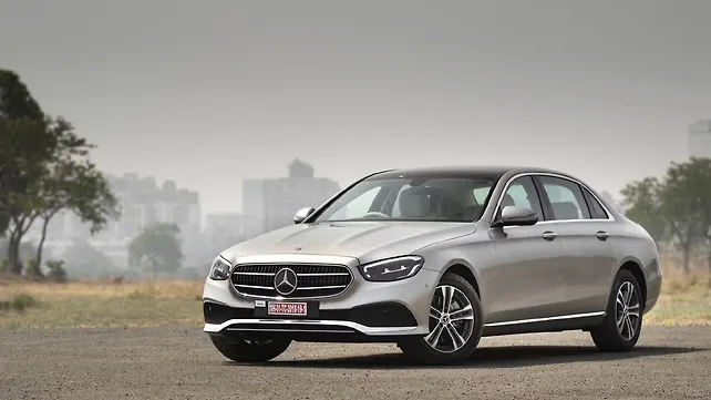 Mercedes-Benz India retails 8,958 cars; sales surge by 79 per cent Mercedes-Benz India retails 8,958 cars; sales surge by 79 per cent