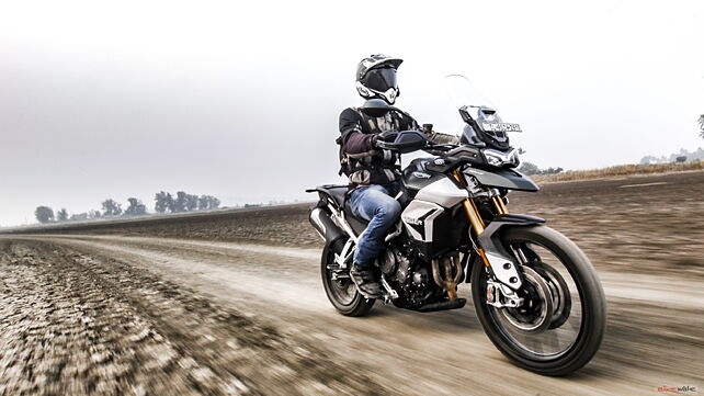 Triumph introduces host of after-sales initiatives in India