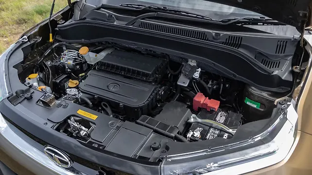 Engine Shot Engine Shot