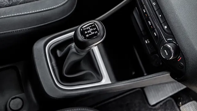 Gear Shifter/Gear Shifter Stalk Gear Shifter/Gear Shifter Stalk