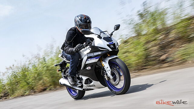New Yamaha YZF R15 V4 - Pros and Cons Explained: Video Review