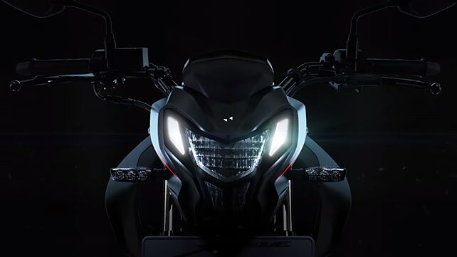 New Hero Xtreme 160R Stealth edition India launch soon