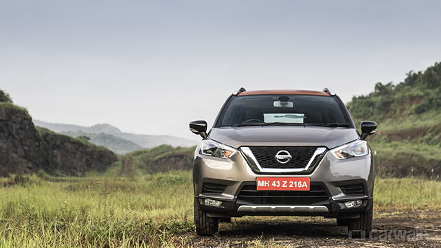 Nissan Kicks attracts offers up to Rs 1 lakh in October 2021