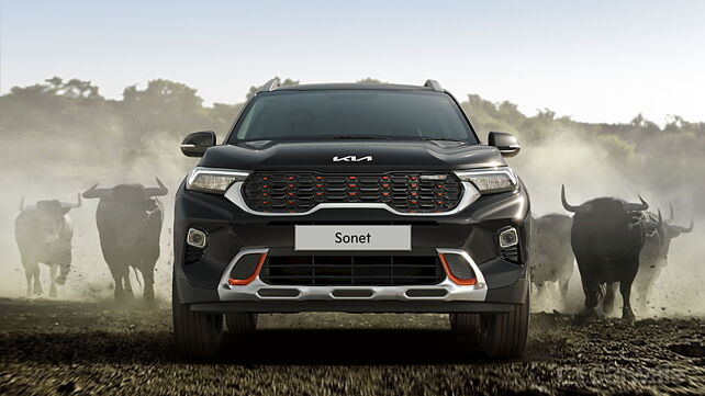 Kia Sonet First Anniversary Edition launched in India at Rs 10.79 lakh