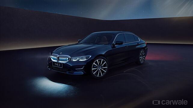 BMW launches 3 Series Gran Limousine ‘Iconic Edition’ in India; prices start from Rs 53.50 lakh