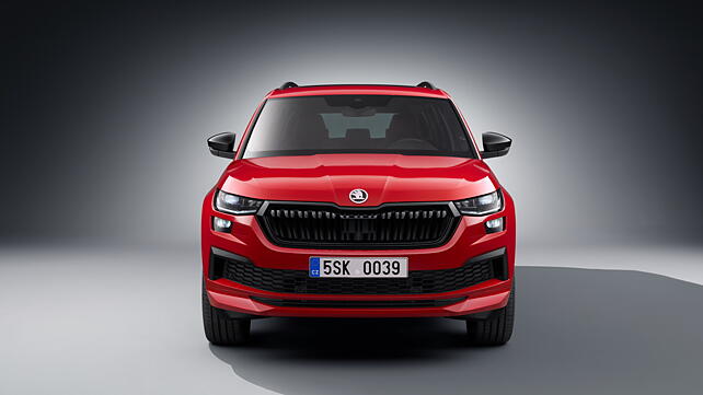 2022 Skoda Kodiaq to arrive in India in January next year | CarTrade