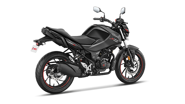 Hero Xtreme 160R Stealth Edition: Top 5 Highlights