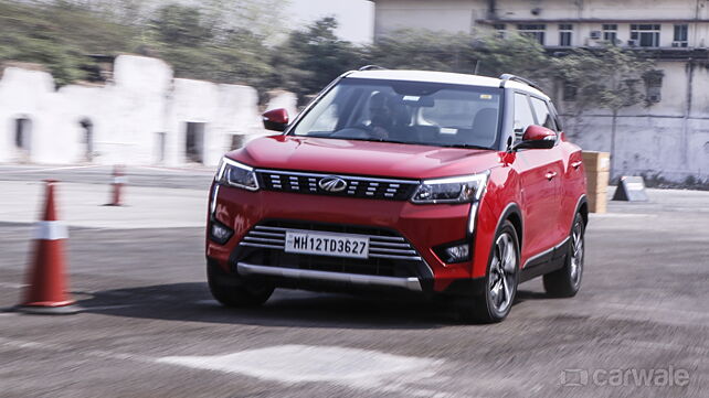 Discounts of up to Rs 81,500 on Mahindra Alturas G4, XUV300, and Scorpio in October 2021