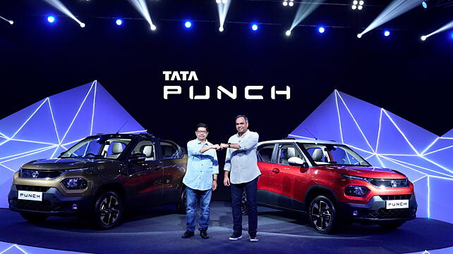 Tata Punch