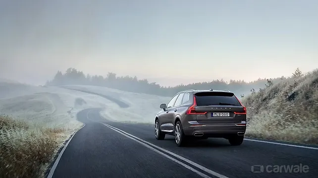 2021 Volvo S90 and XC60 launch - What to expect 2021 Volvo S90 and XC60 launch - What to expect
