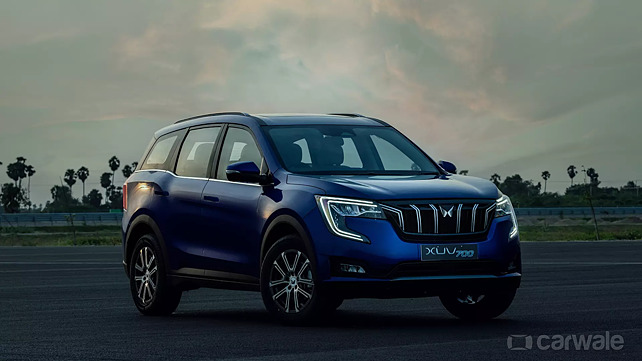 Mahindra XUV700 petrol variant deliveries to begin from 30 October, 2021